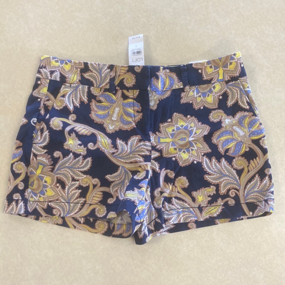 LOFT shorts